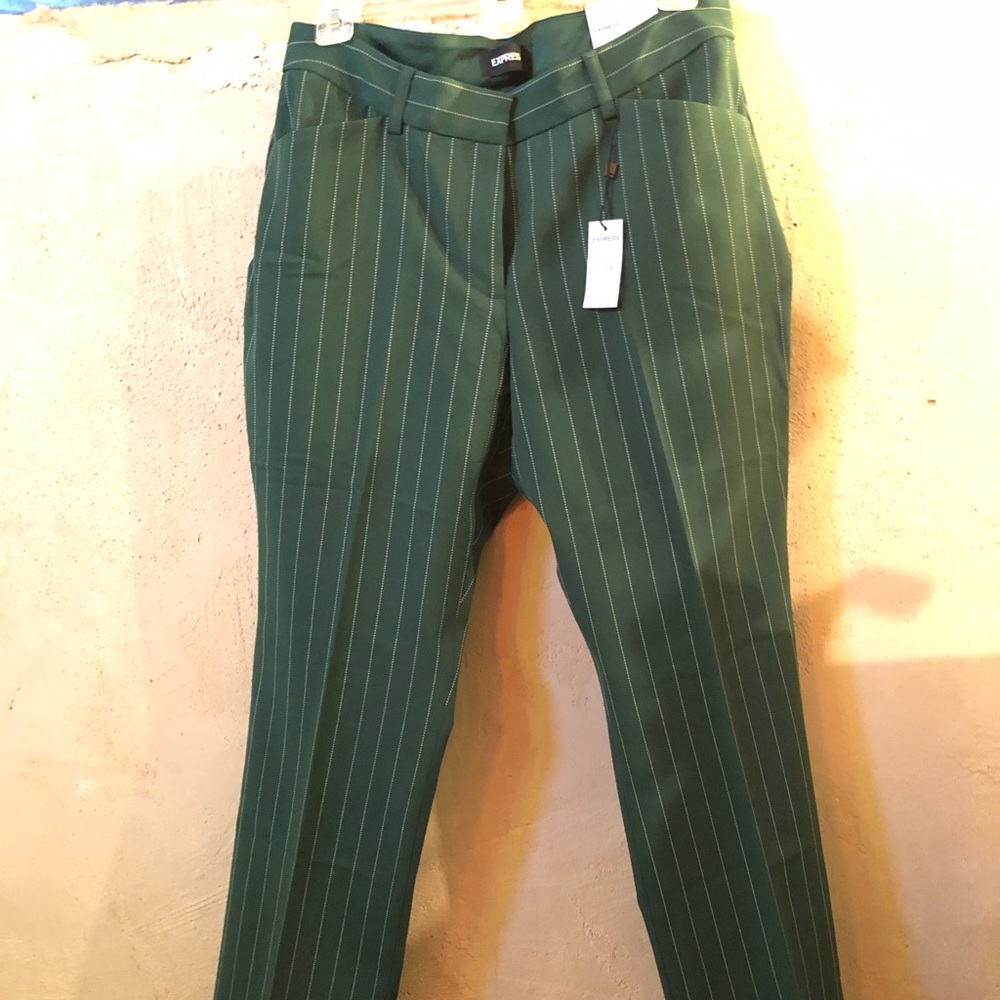 Barely Boot Publicist Pant